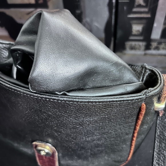 Bally 🔥 Shoulder Bag and Crossbody 🌺 - Picture 9 of 16